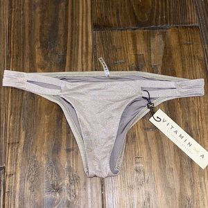 Vitamin A Bikini Bottoms